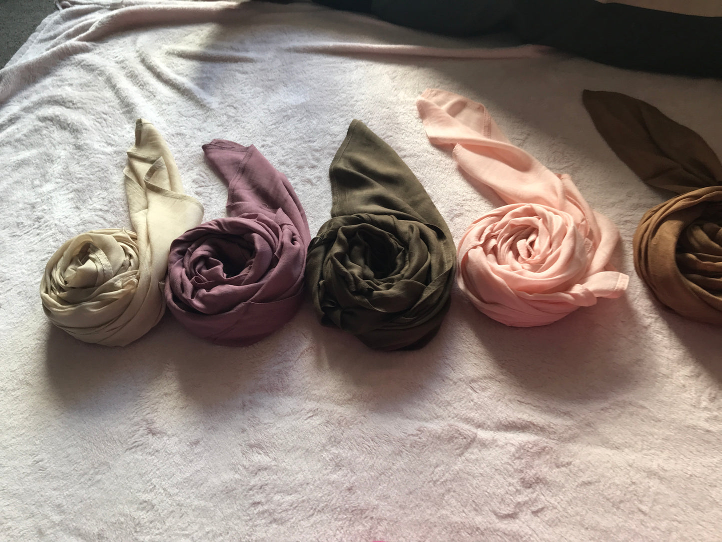 Modal Hijab