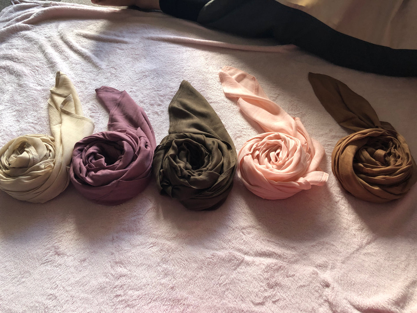 Modal Hijab