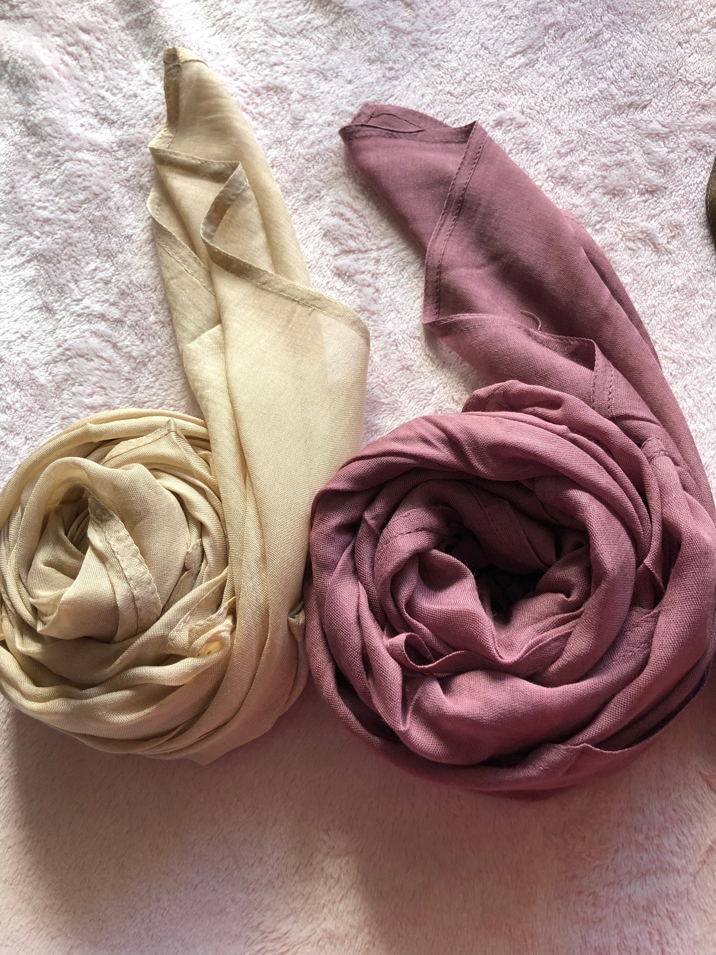 Modal Hijab