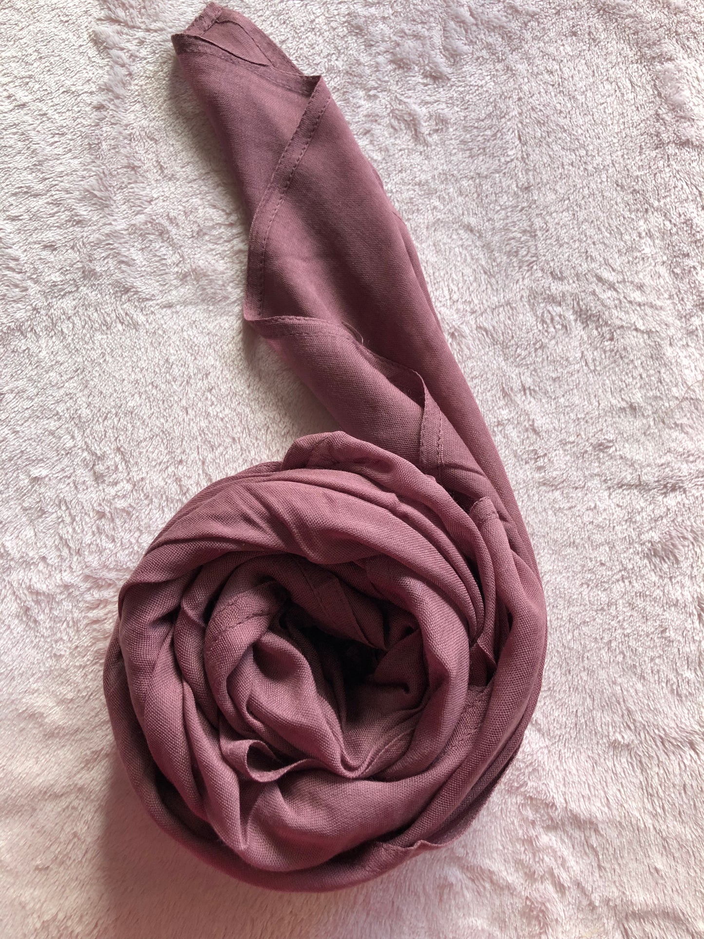 Modal Hijab