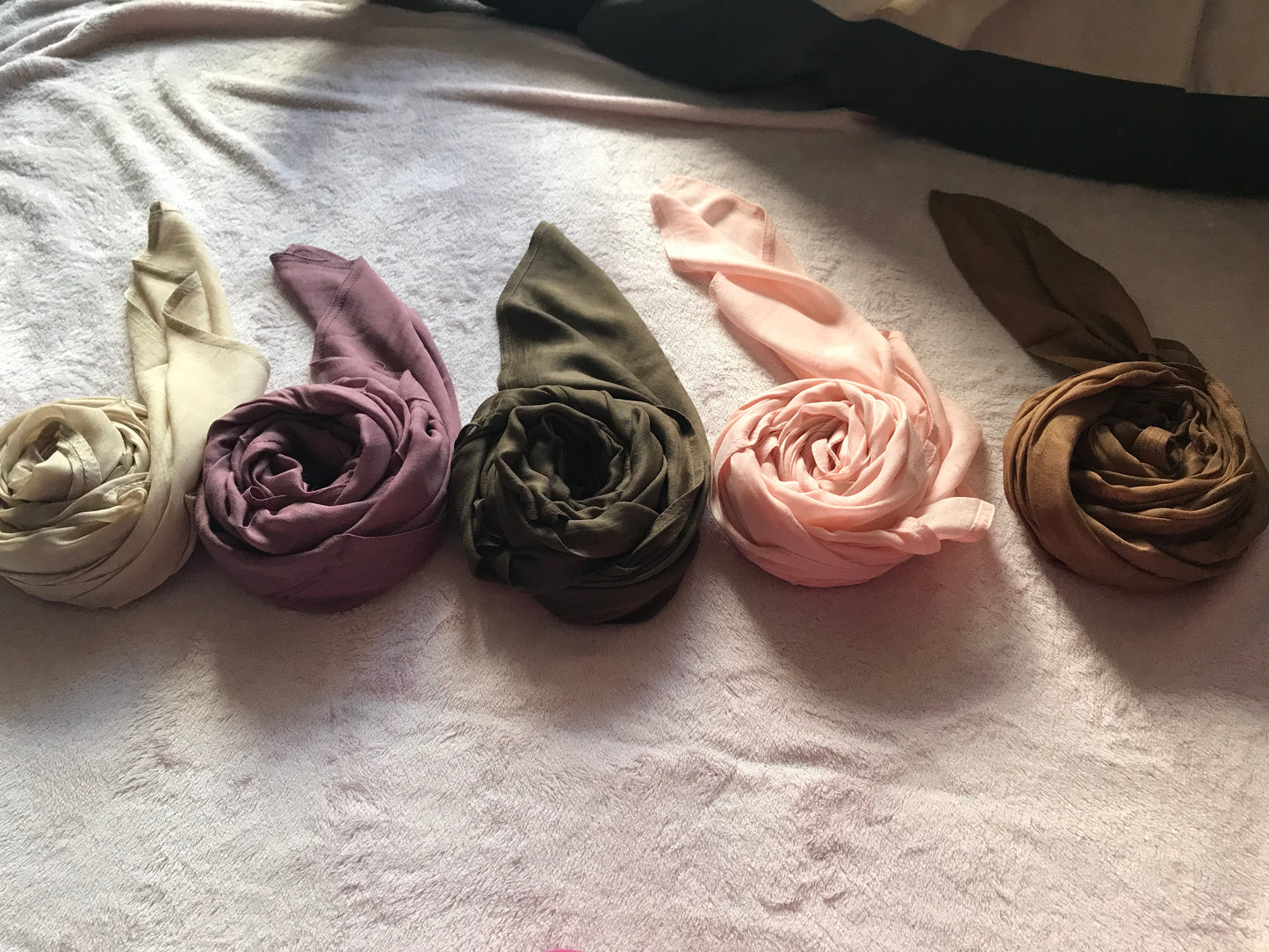 Modal Hijab
