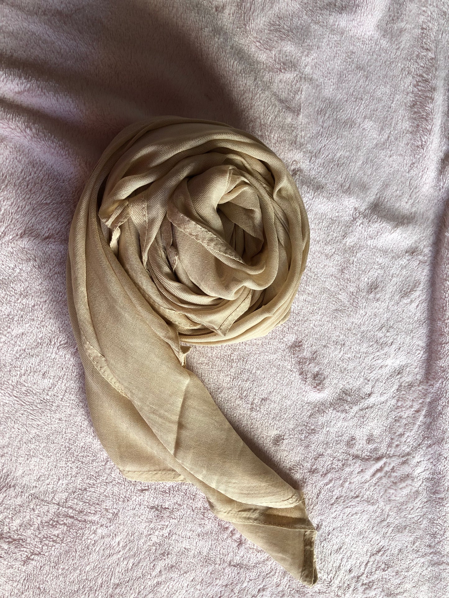 Modal Hijab