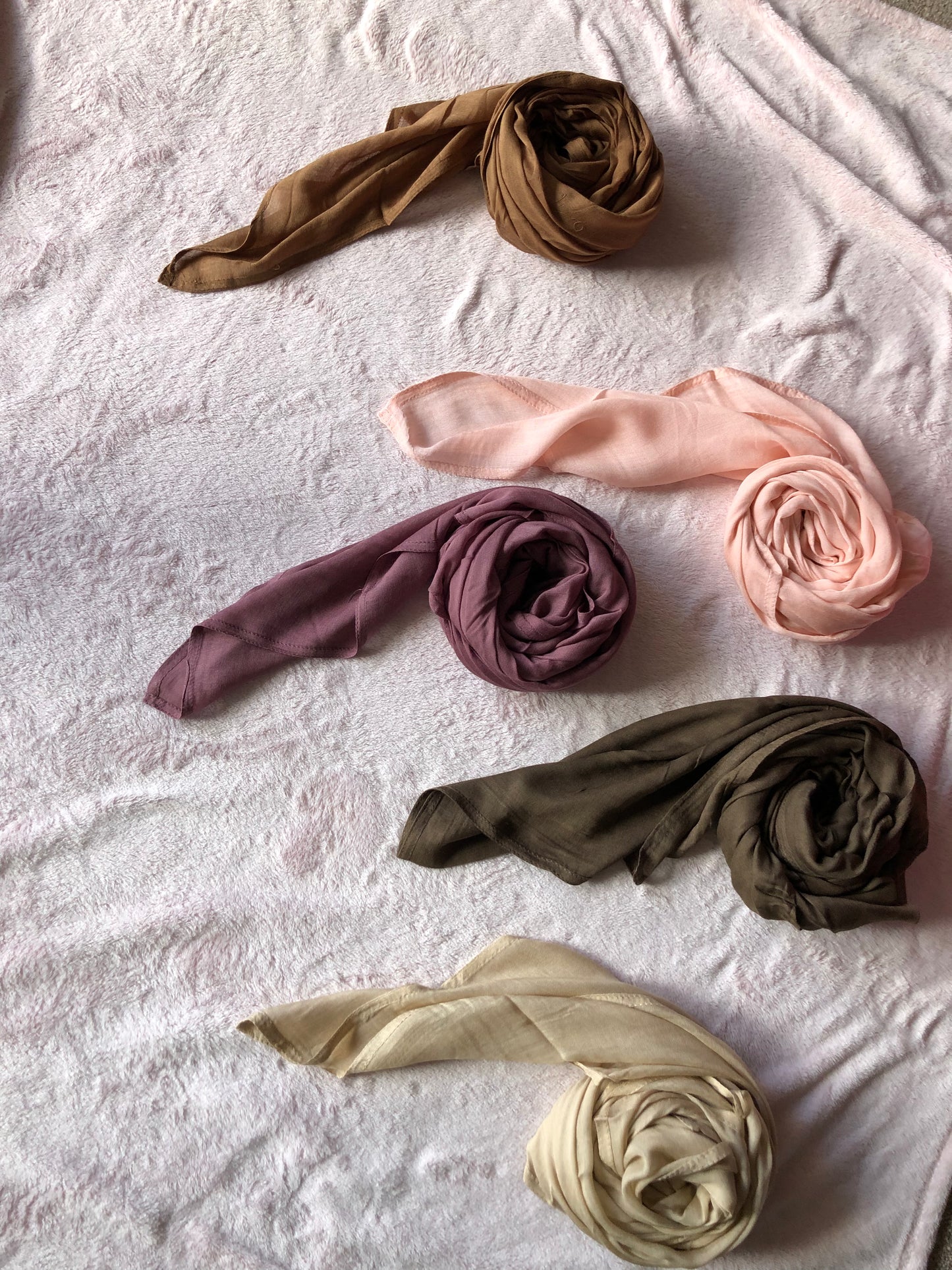 Modal Hijab