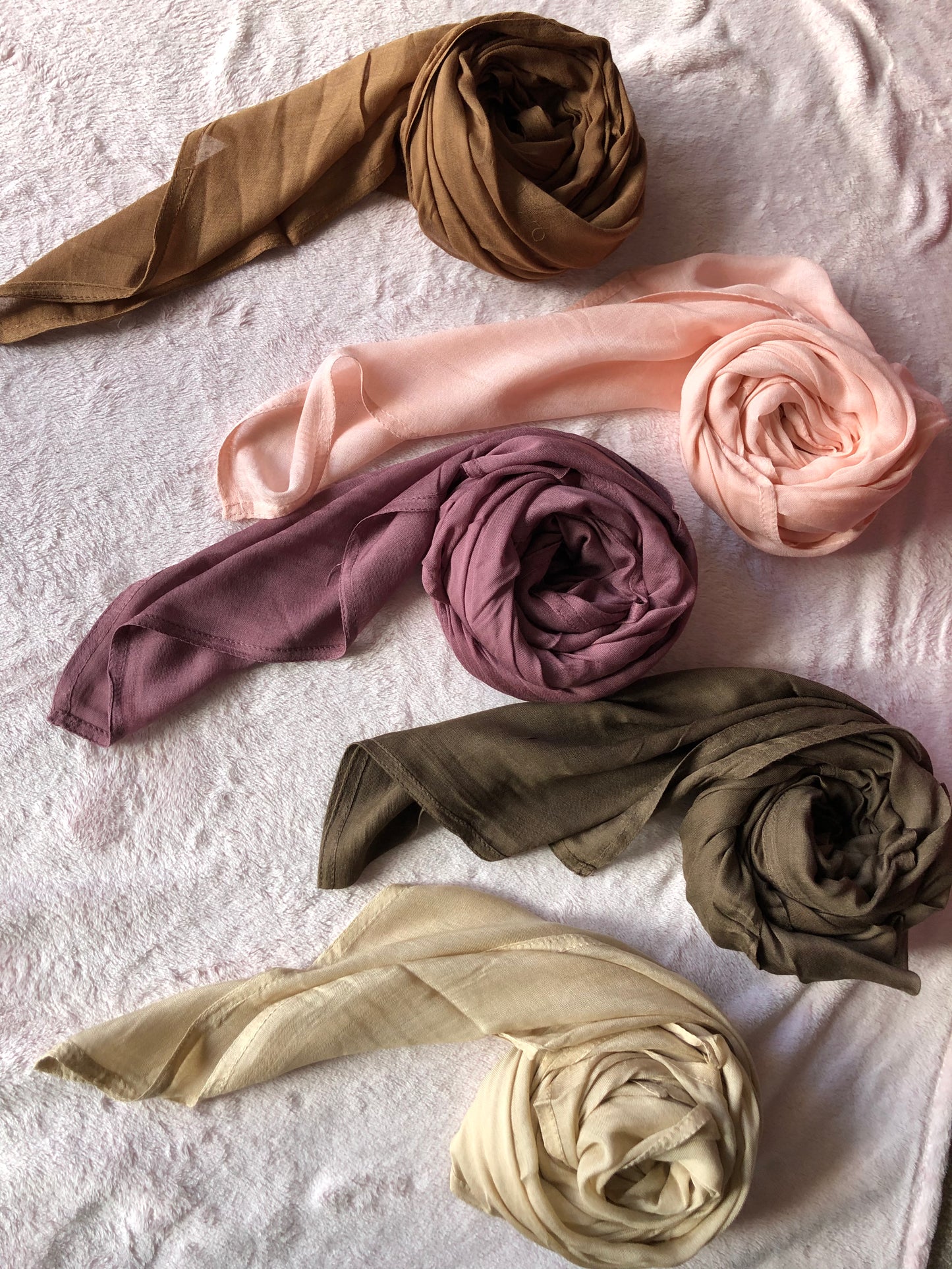 Modal Hijab