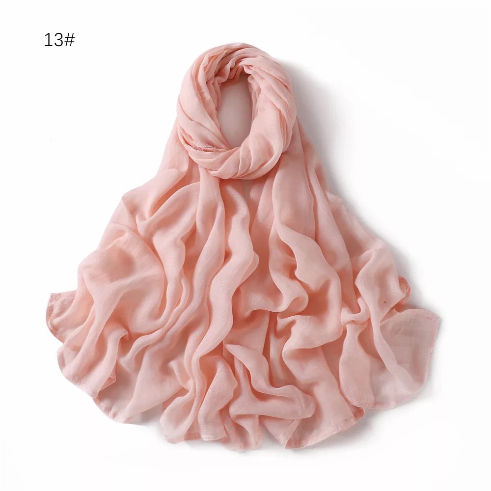 Modal Hijab