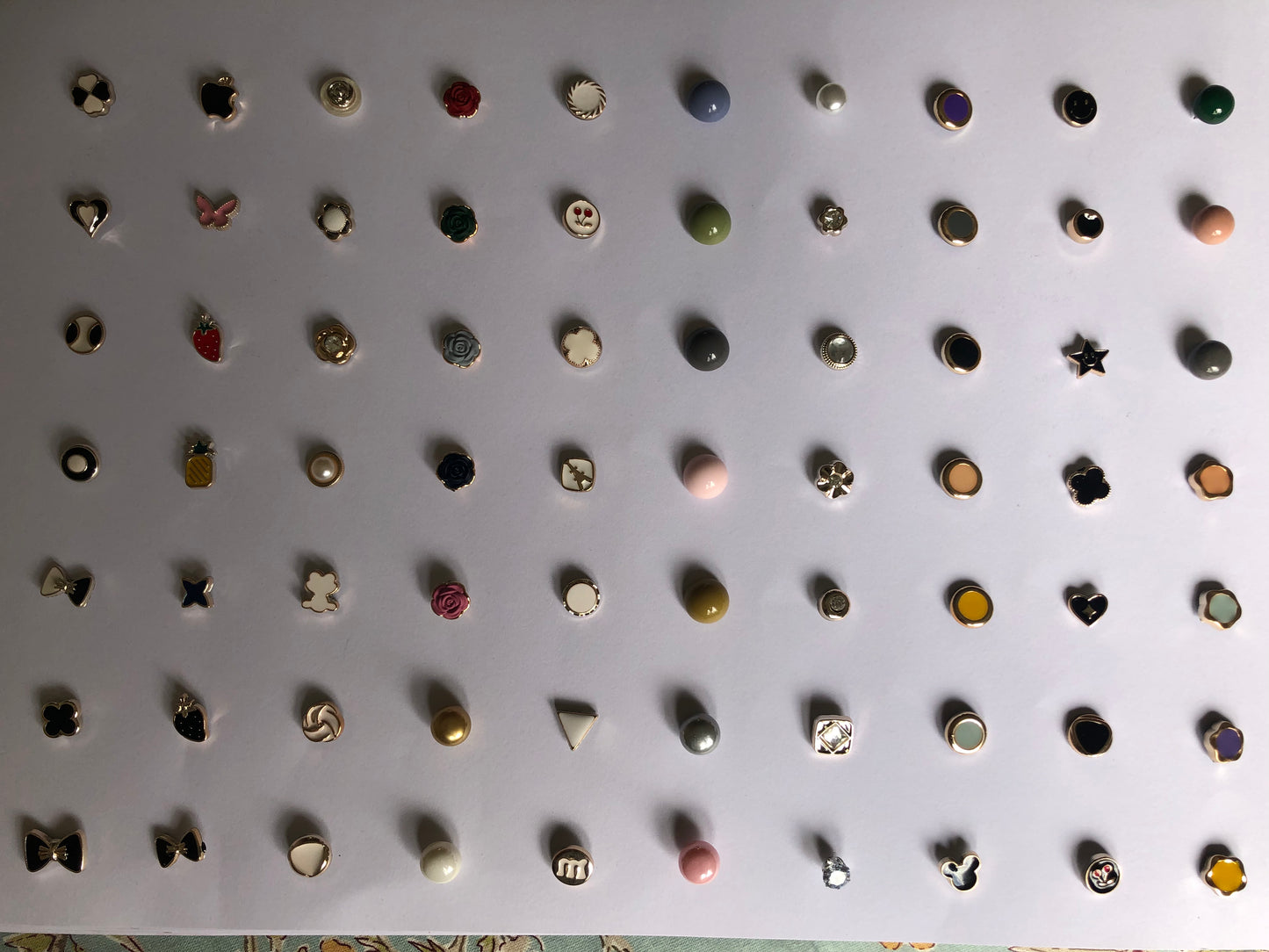 Hijab pins