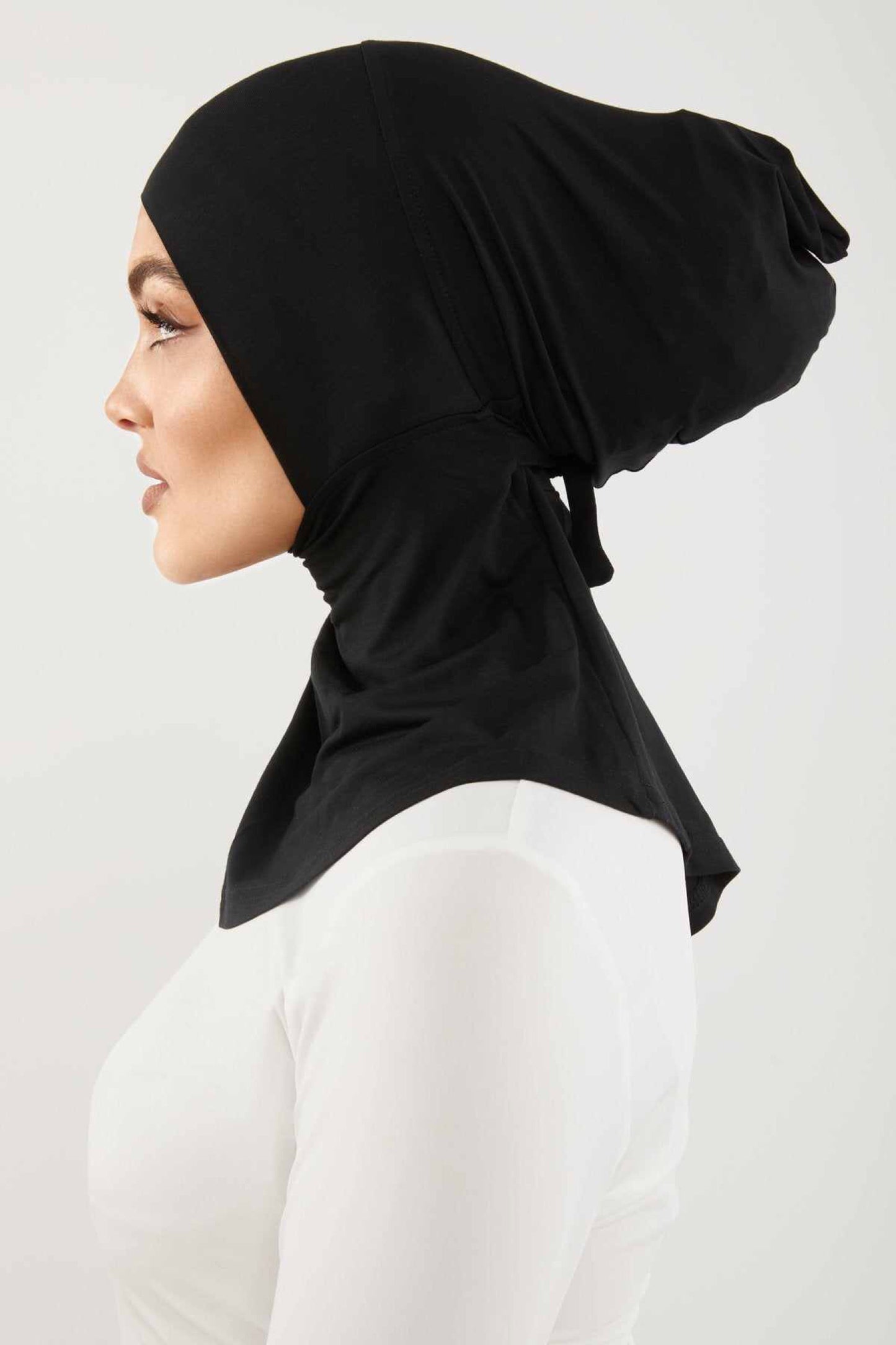 Ninja Cap