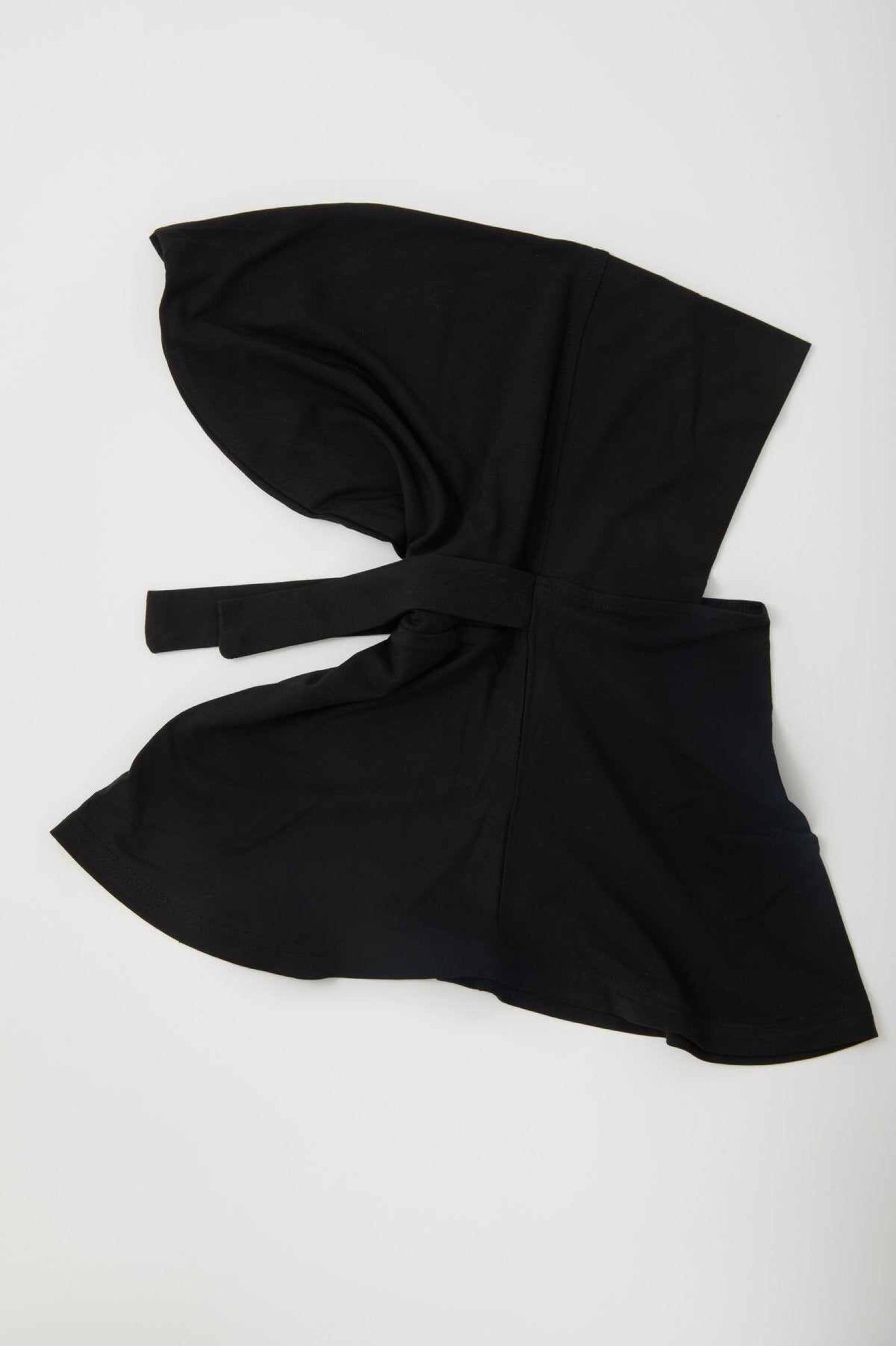Ninja Cap