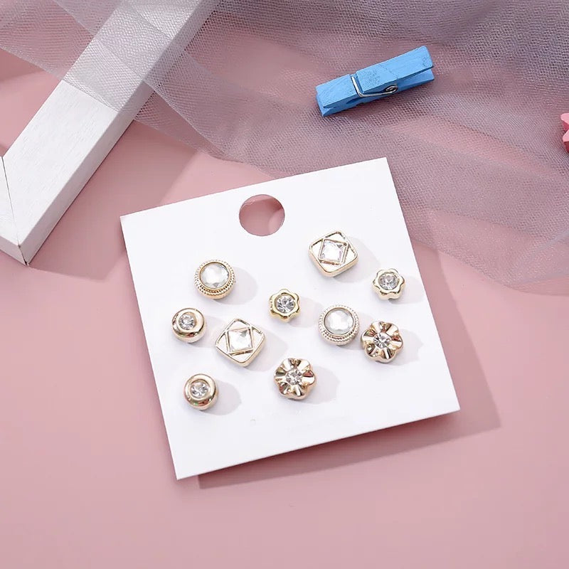 Hijab pins