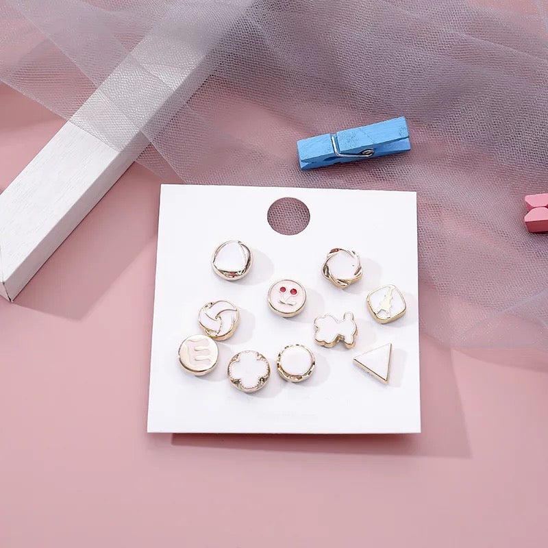 Hijab pins