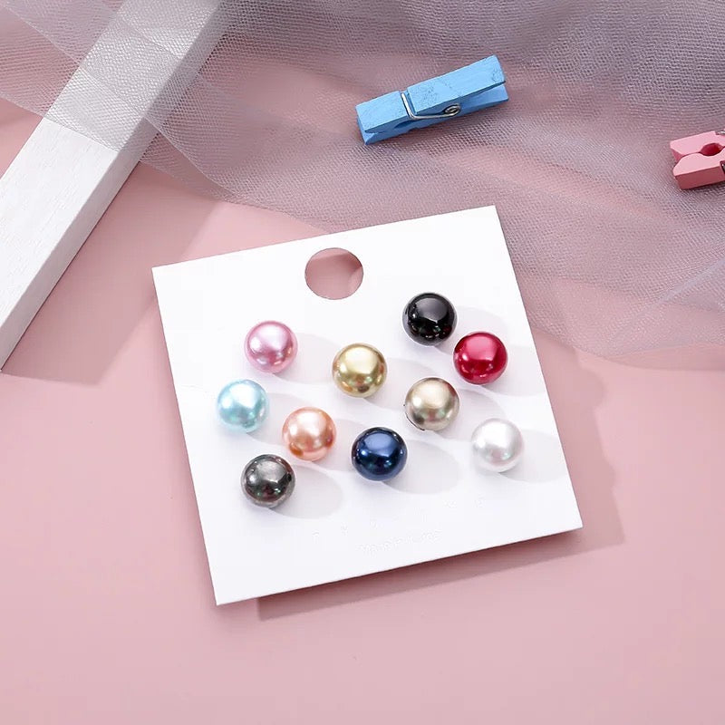 Hijab pins