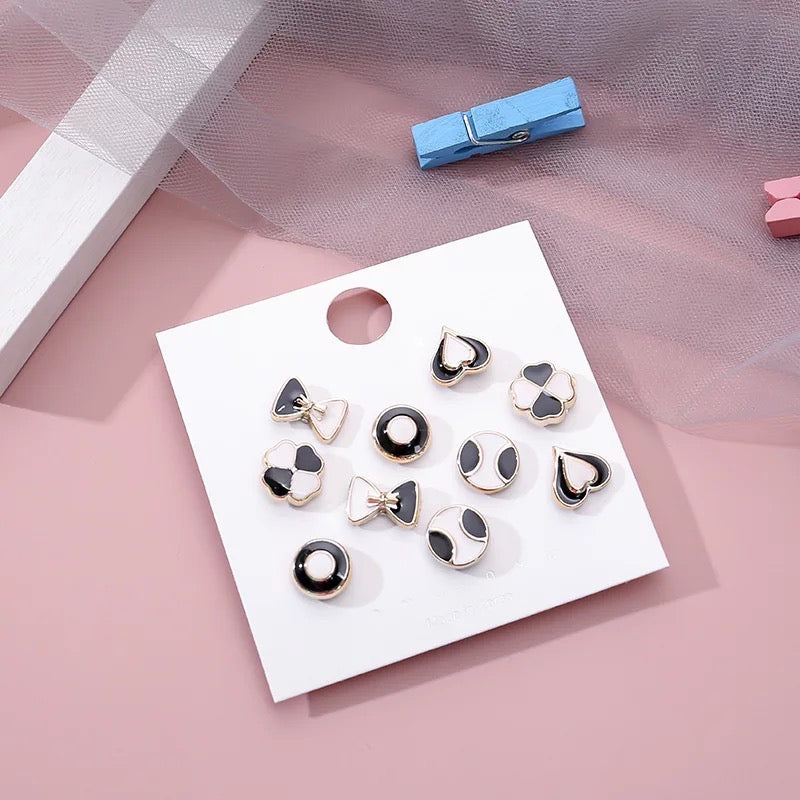 Hijab pins