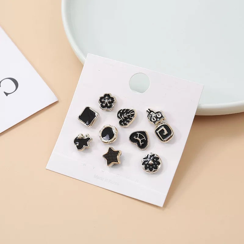 Hijab pins