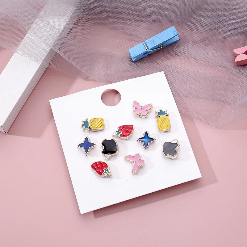 Hijab pins