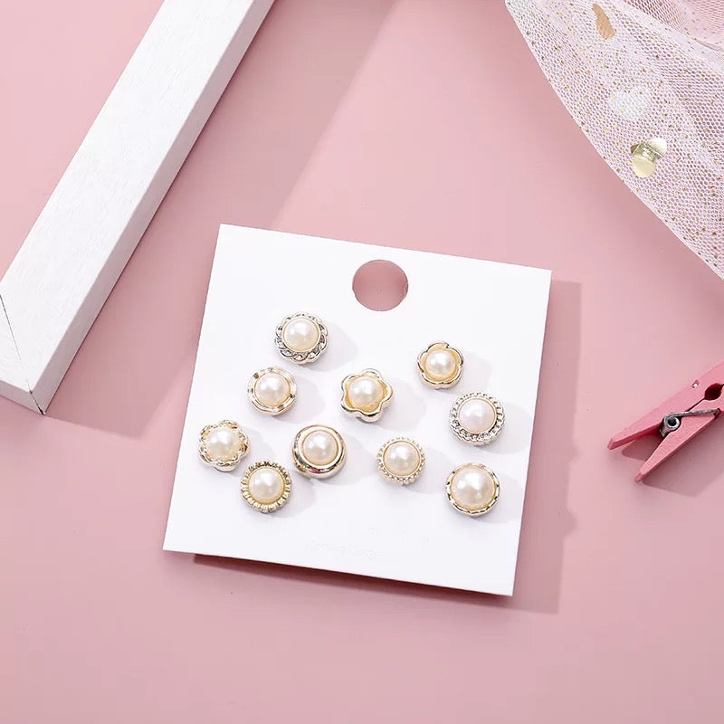 Hijab pins