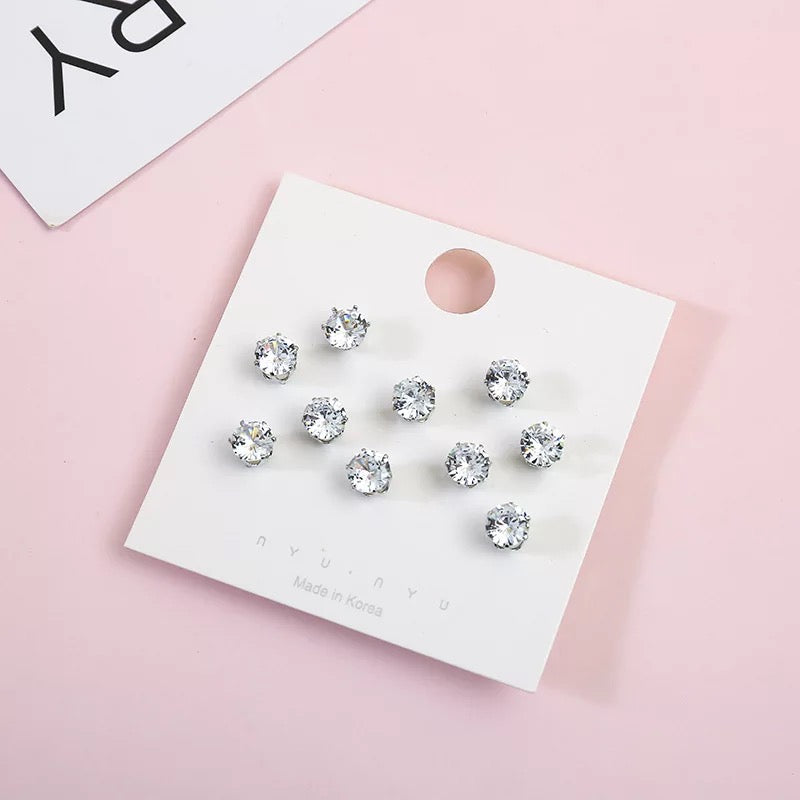 Hijab pins