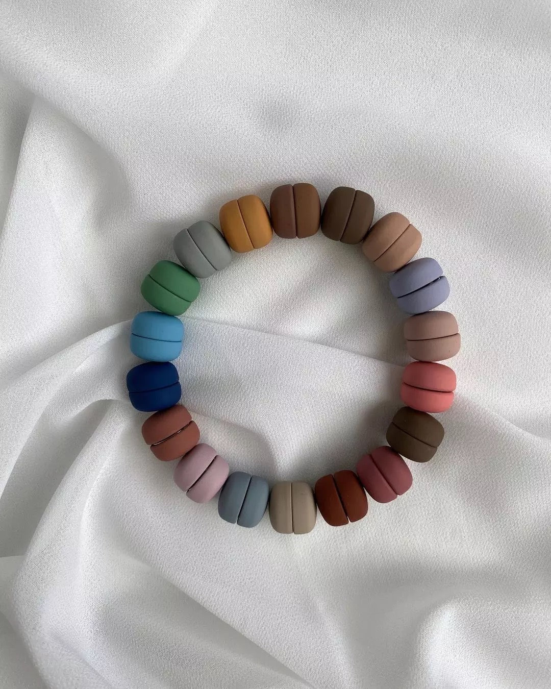 Magnetic pins