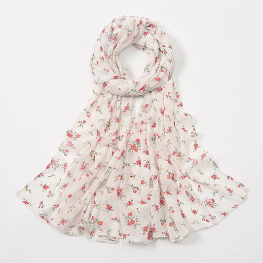 Premium Chiffon Hijab