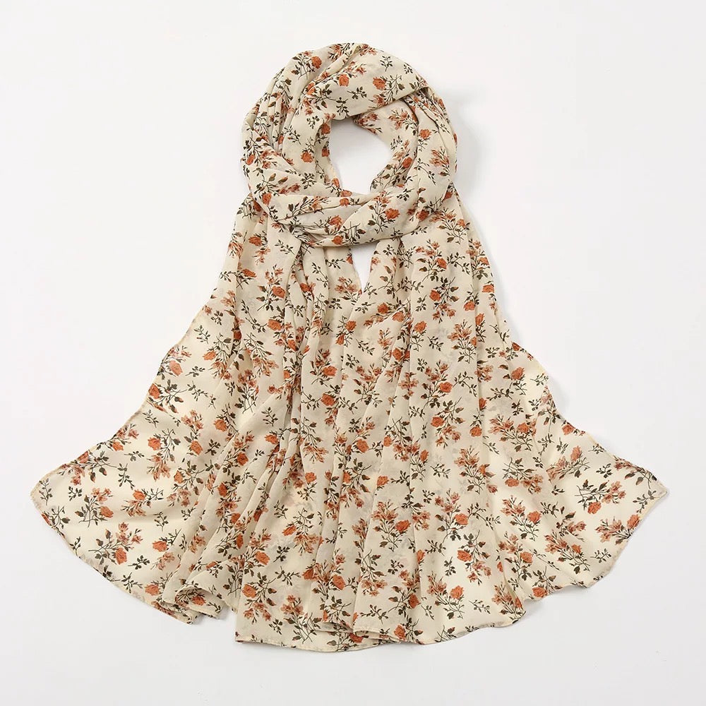 Premium Chiffon Hijab
