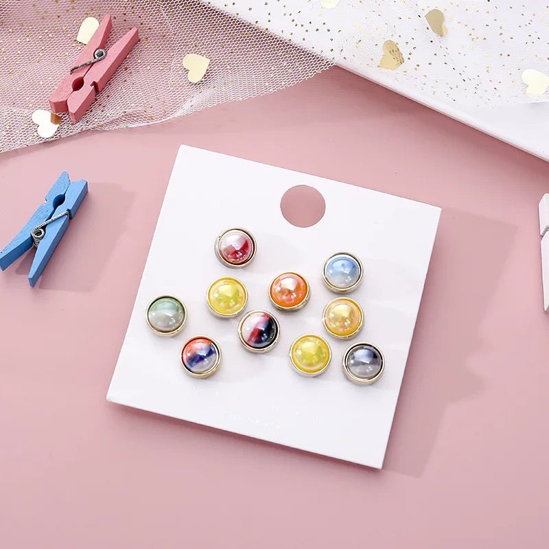Hijab pins