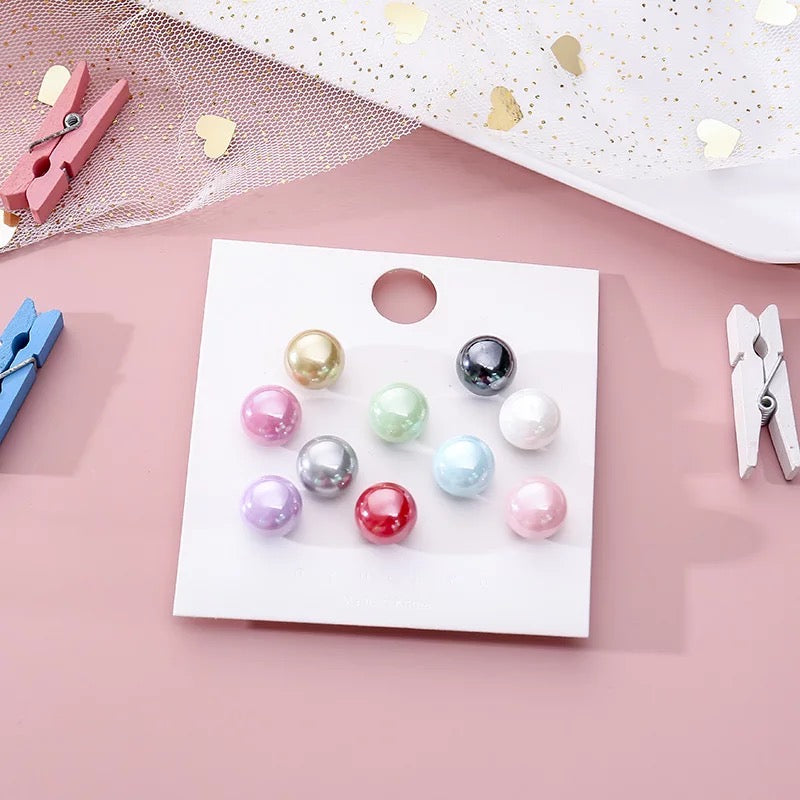 Hijab pins
