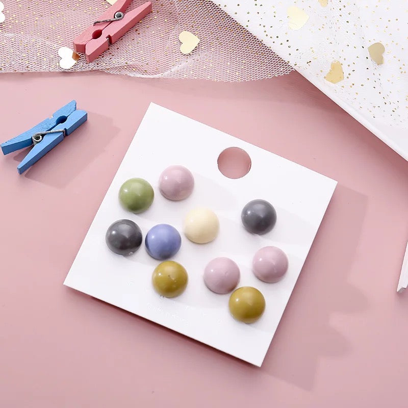 Hijab pins