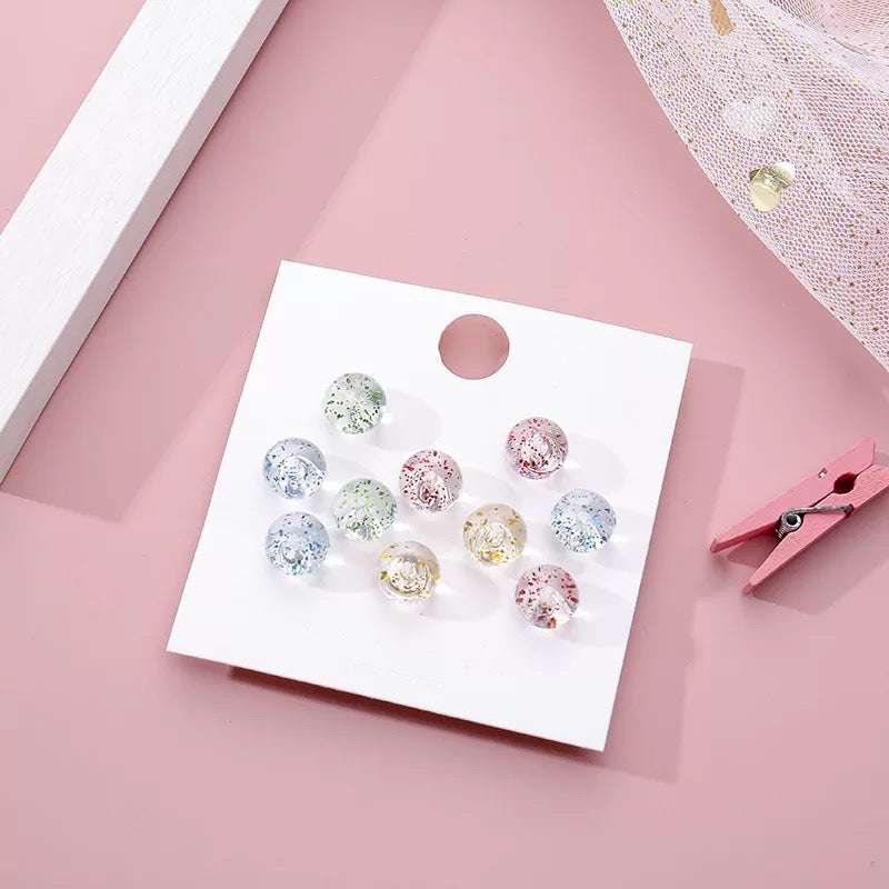 Hijab pins