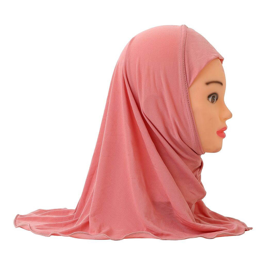 Kids Hijab