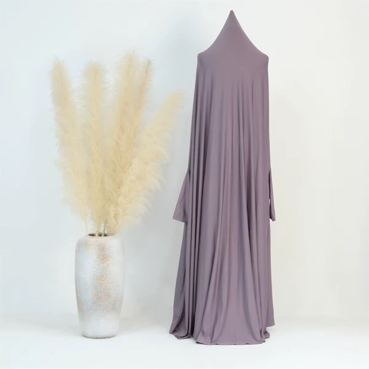 Long Jilbab