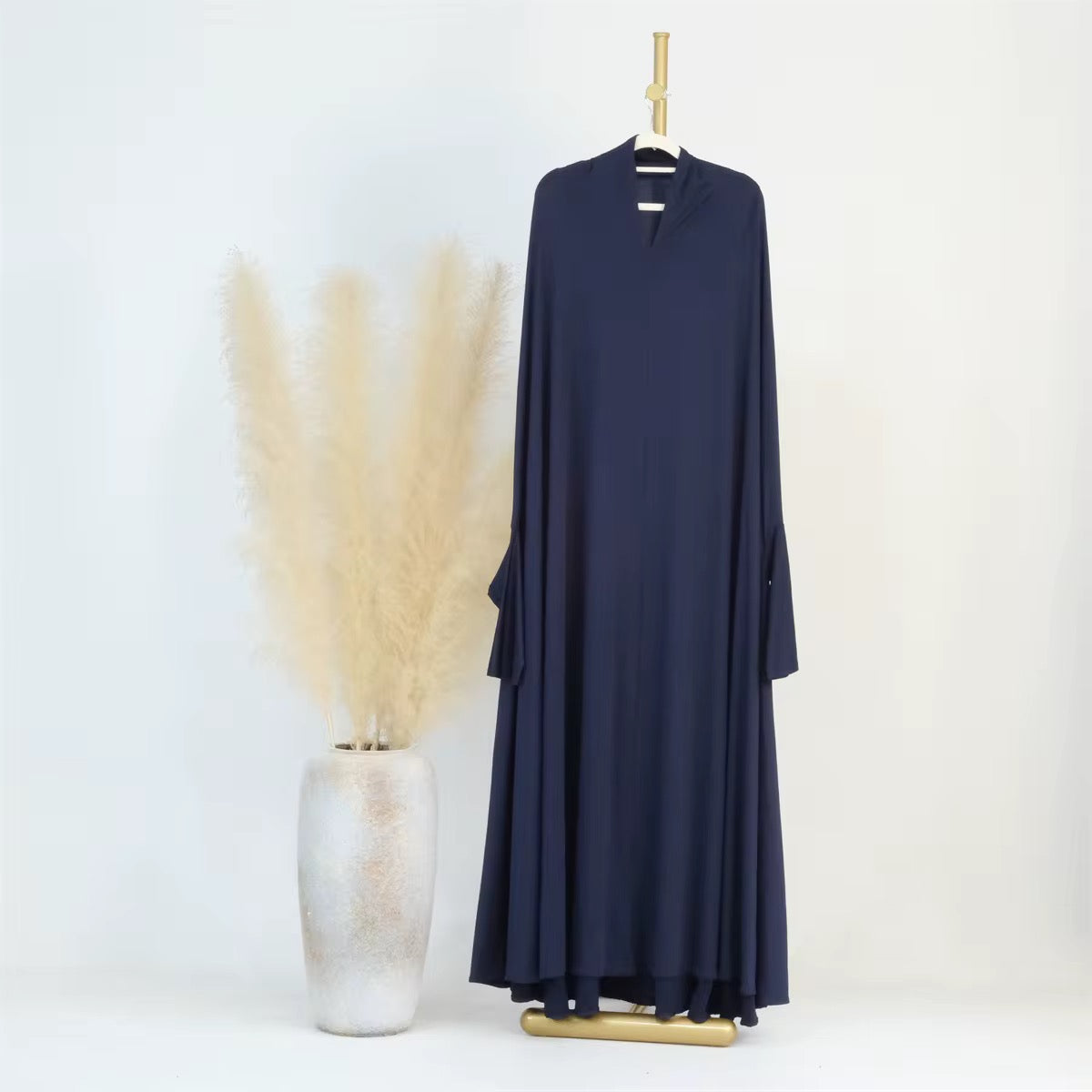 Long Jilbab