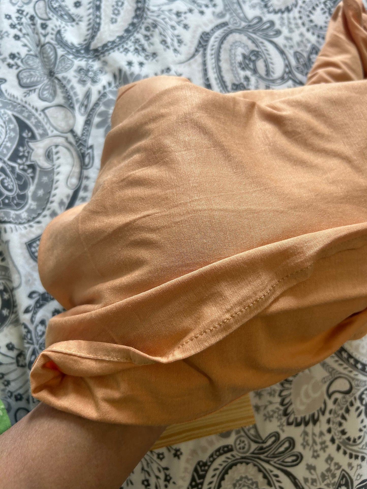 Premium Jersey Hijab