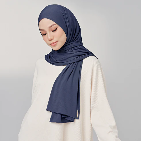 Premium Jersey Hijab