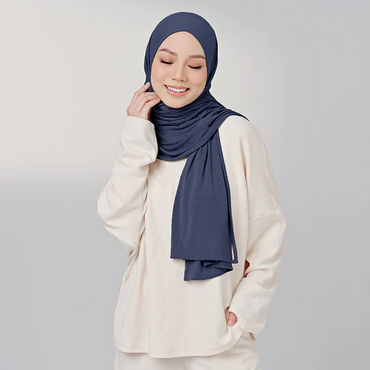 Premium Jersey Hijab