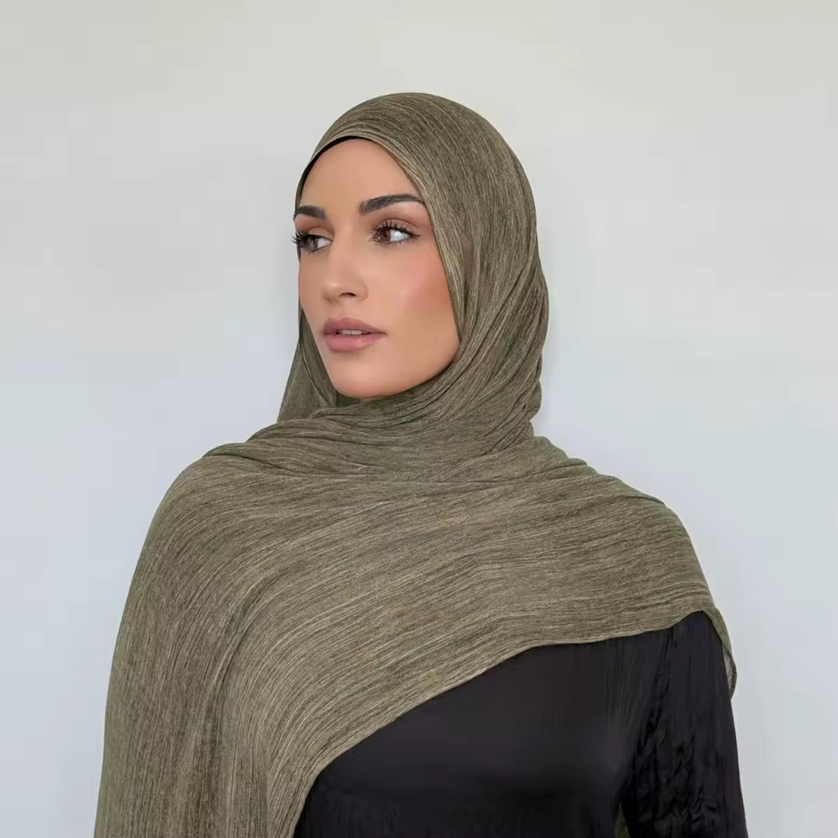 Rayon Hijab