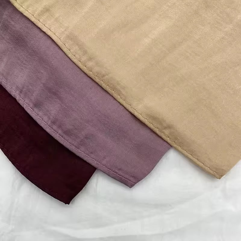 Velvet Satin