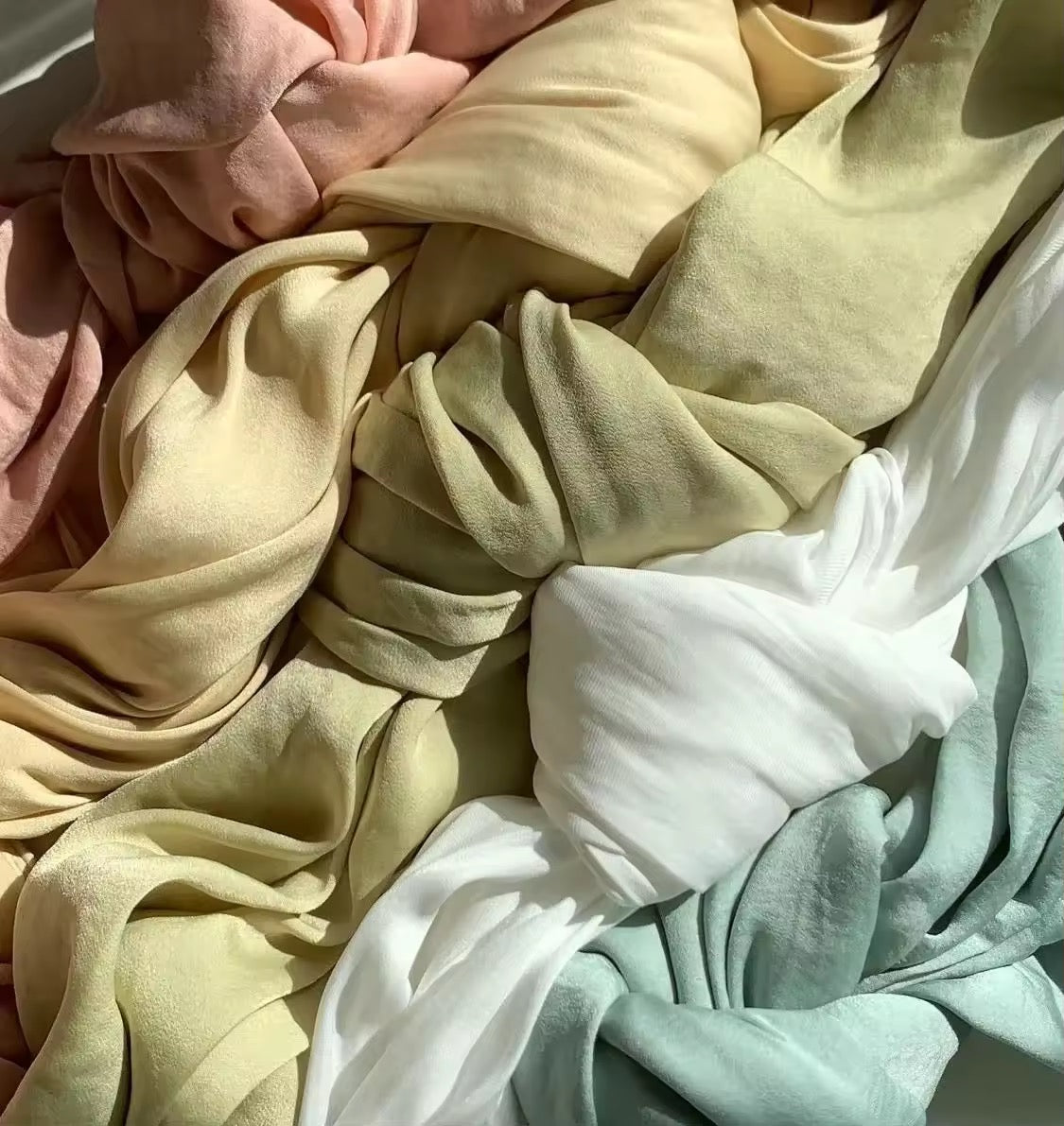 Velvet Satin