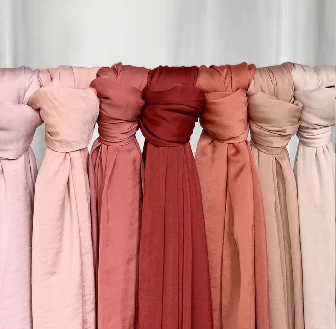Velvet Satin