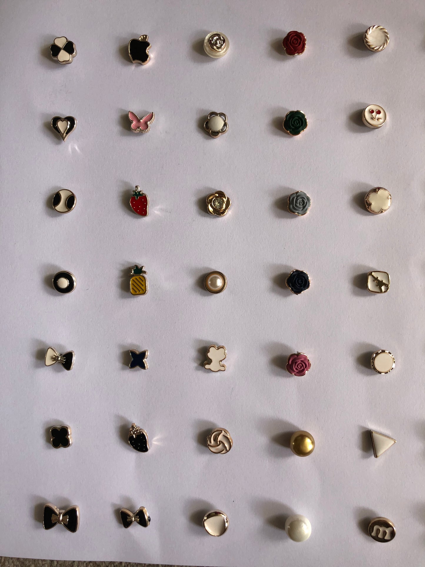Hijab pins