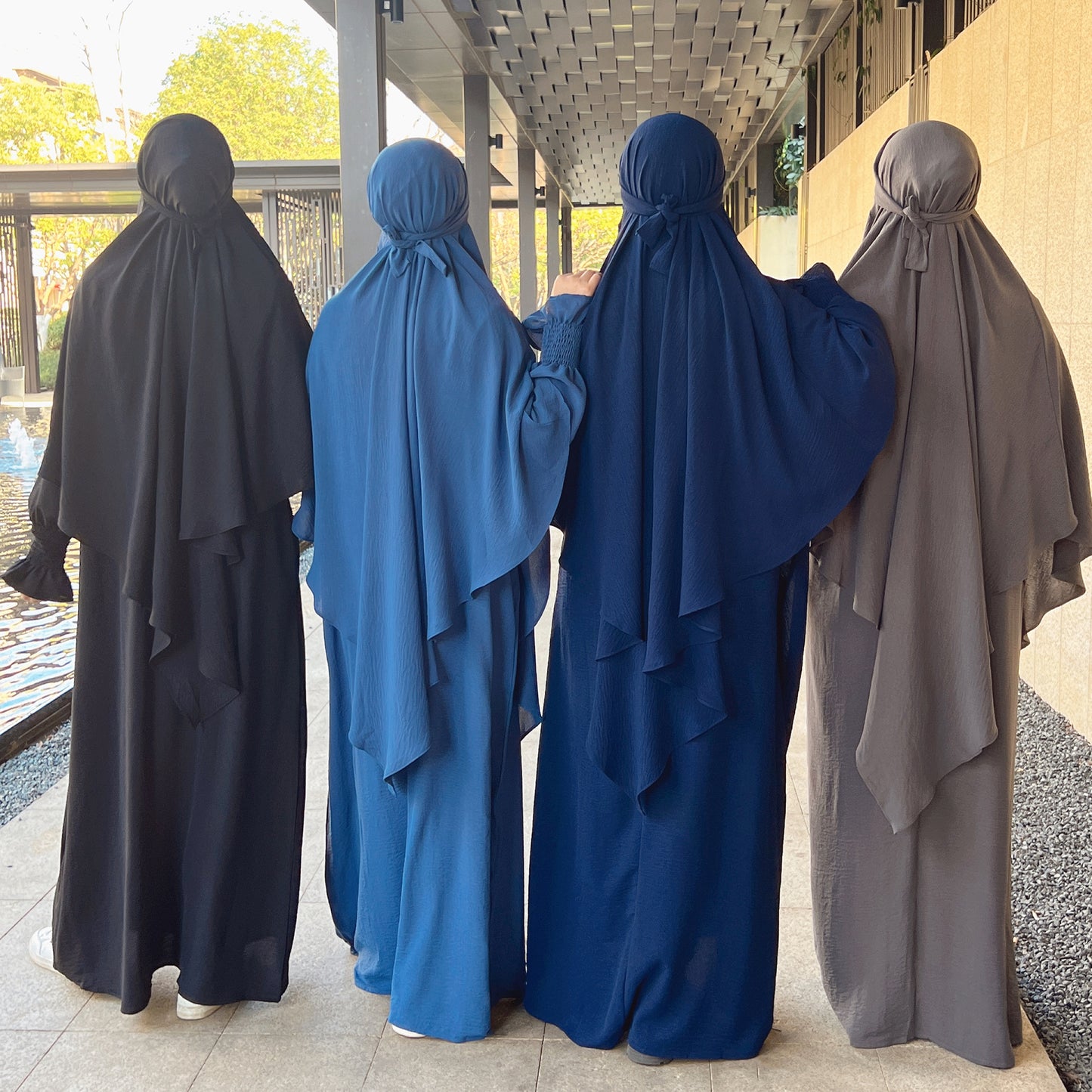 Abaya