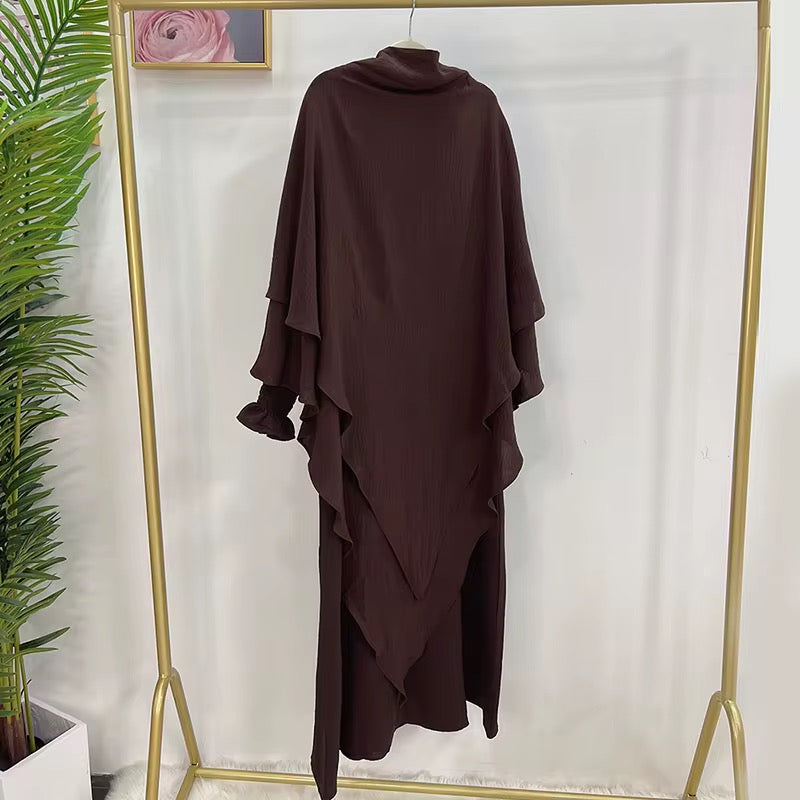 Abaya