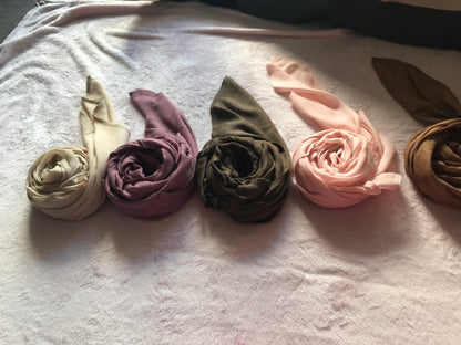 Modal Hijab