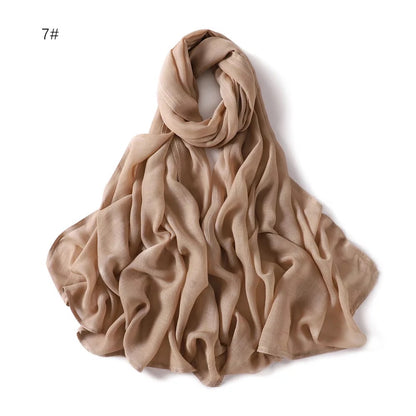 Modal Hijab