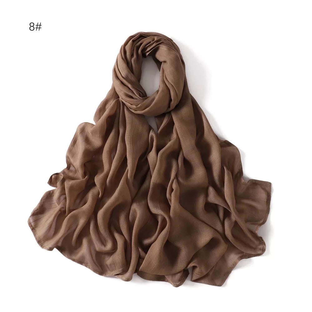 Modal Hijab