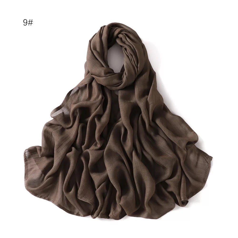 Modal Hijab