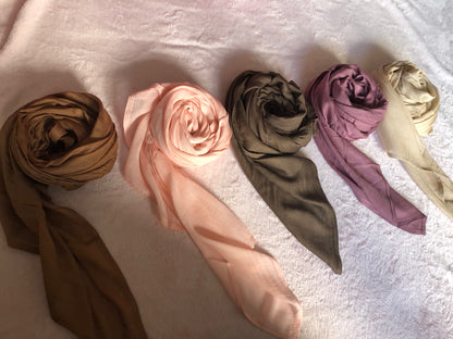 Modal Hijab
