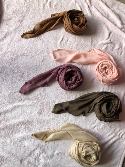 Modal Hijab