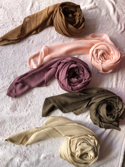 Modal Hijab