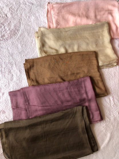 Modal Hijab