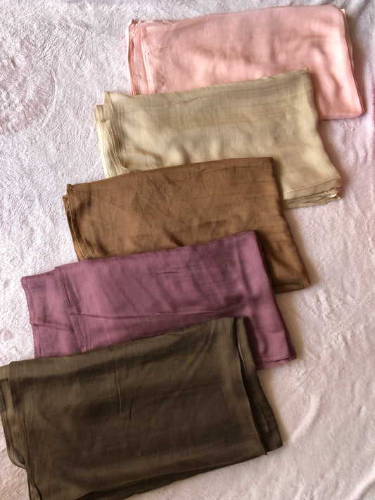 Modal Hijab