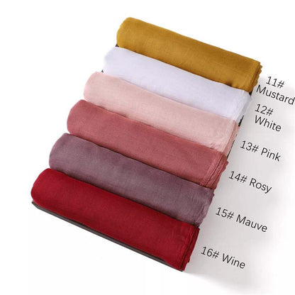 Modal Hijab